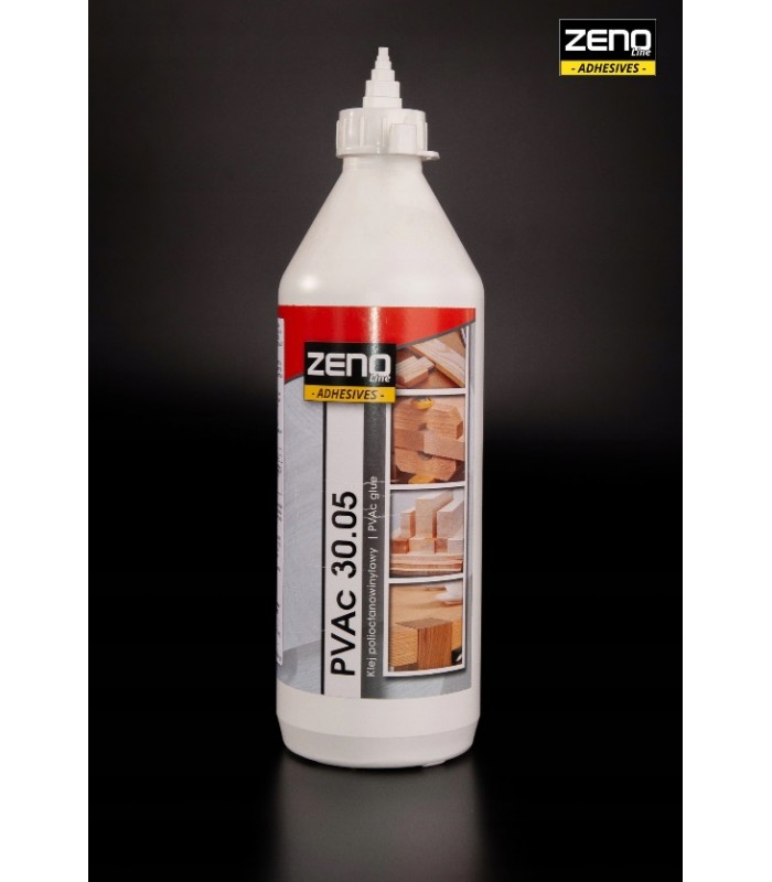 Klej PVAc D3 30.51 1kg ZENO