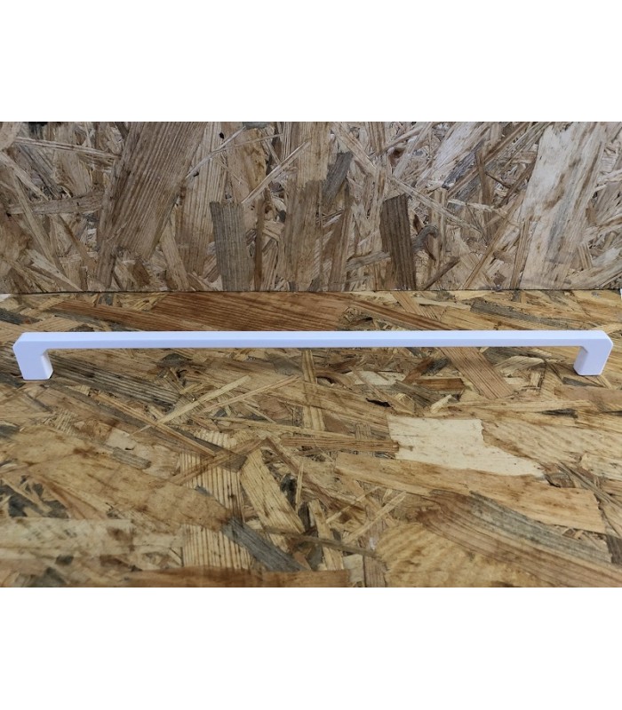 Uchwyt CAMPANA 320mm BIAŁY C-5829