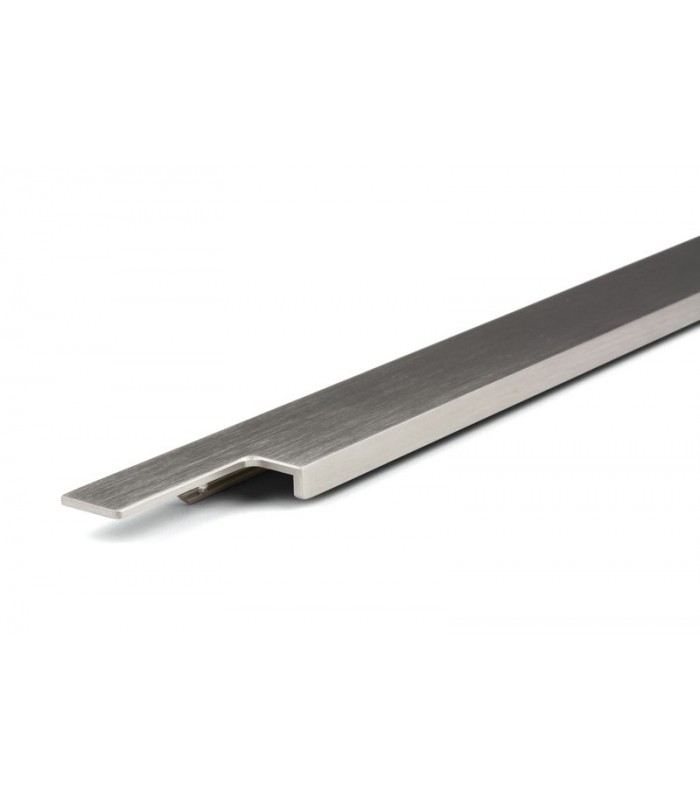 TULIP uchwyt Ramara 196 imitacja stali nierdzewnej