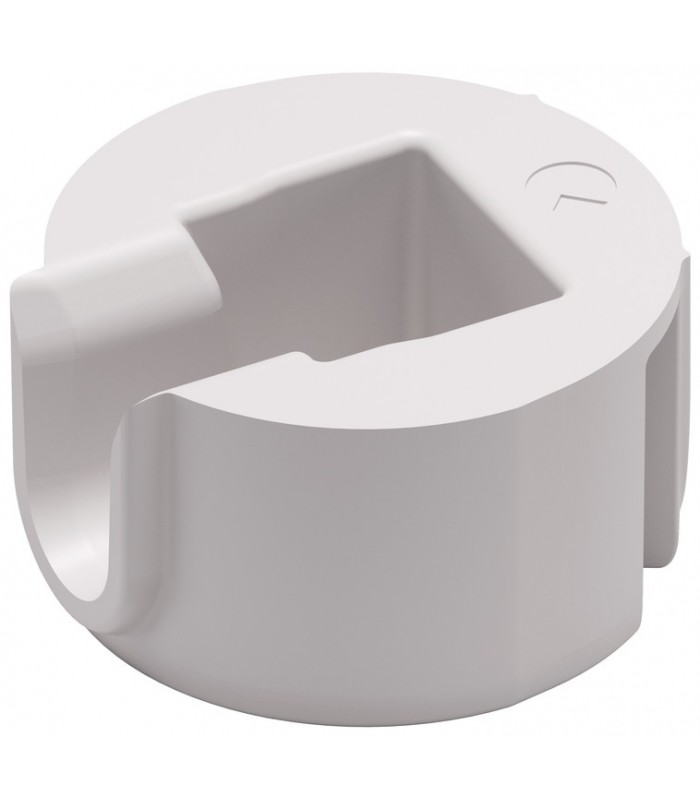 Mocowanie przeciwległe złącza Quick