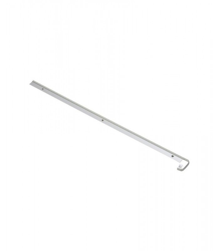 Listwa szczelinowa EGGER 38 ALUMINIUM