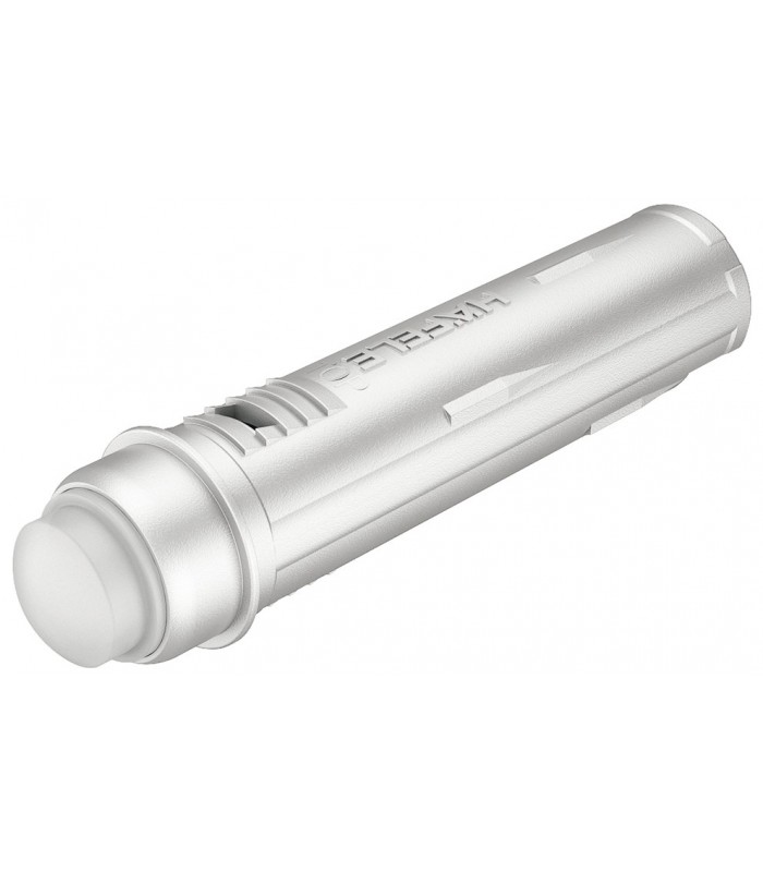 Czujnik ruchu Häfele Loox podczerwień, modułowy, na łączniki zatrzaskowe, automatyczne włączanie i wyłączanie