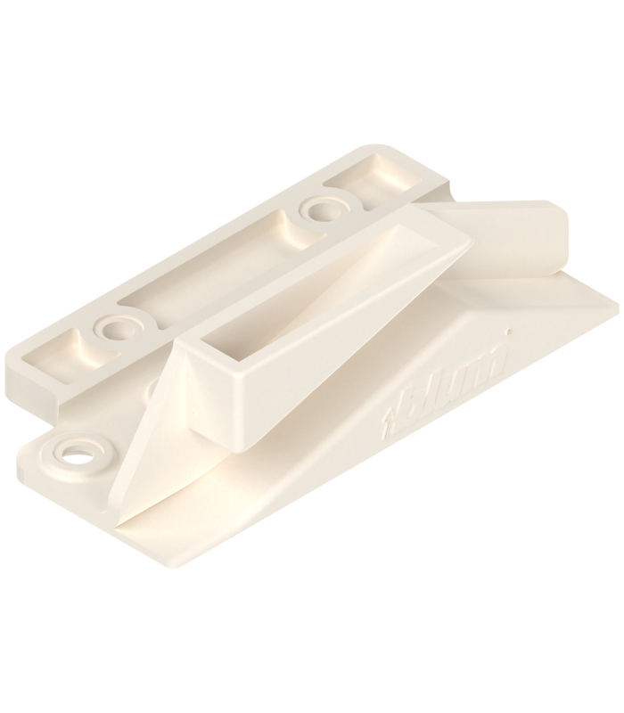 krzywka zamknięcia do METABOX  R9001 kremowo-biała 295.5300