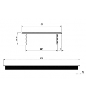 kratka-wentylacyjna-60-aluminium-lakier-bialy-wys-60mm-szer-245mm