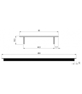 kratka-wentylacyjna-60-aluminium-wys-60mm-szer-245mm