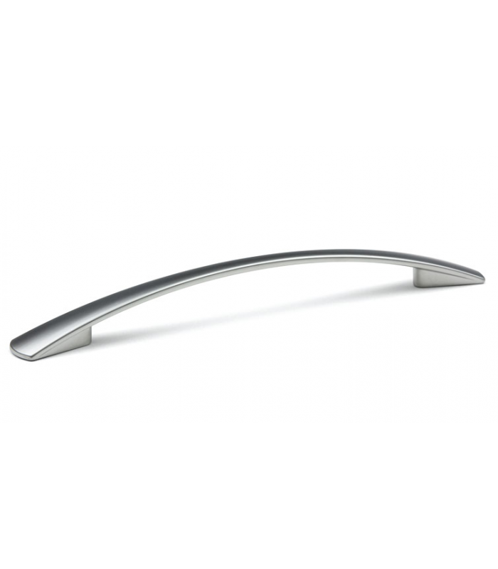 TULIP uchwyt Unesa 160 satyna chrom + wkręty