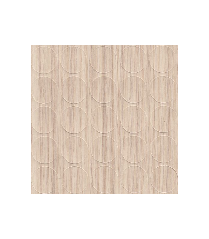 Zaślepka samoprzylepna fi 14 JESION LYON PIASKOWY