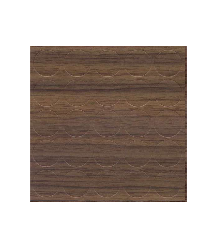 Zaślepka samoprzylepna fi 14 WIŚNIA KINGSTONE