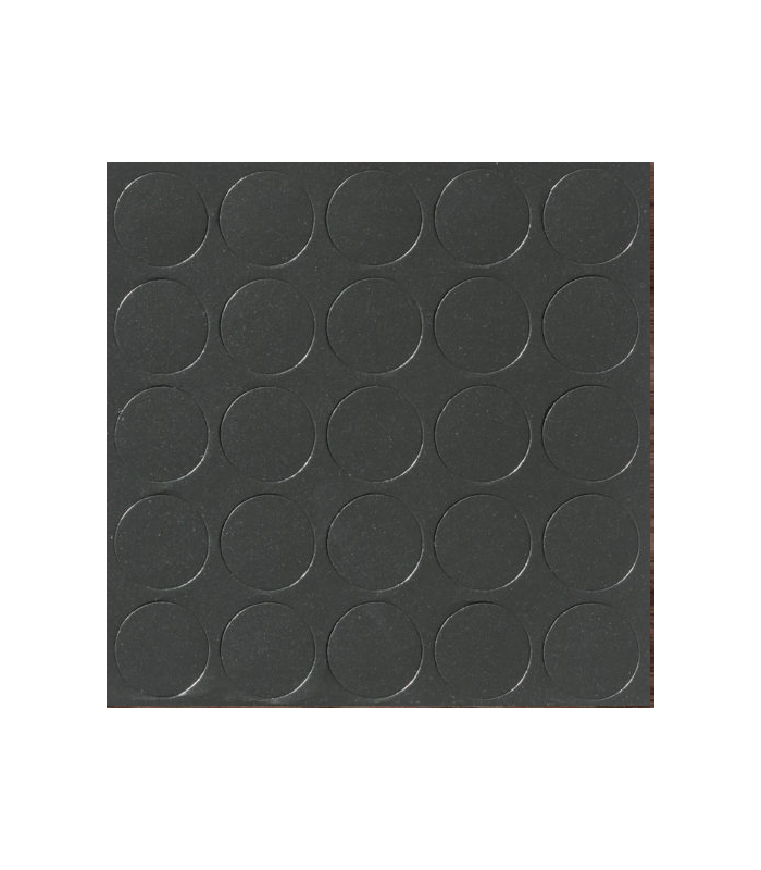 Zaślepka samoprzylepna fi 14 GRAFIT GREY