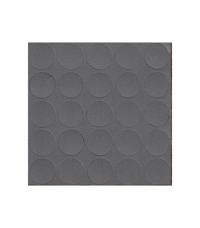 Zaślepka samoprzylepna fi 14 ANTRACYT PFLEIDERER