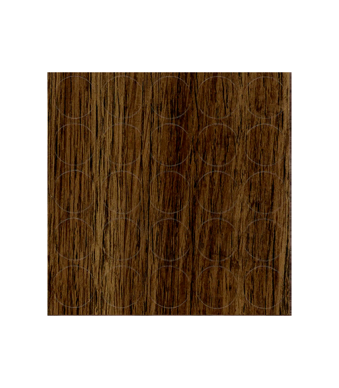 Zaślepka samoprzylepna fi 14 DĄB TRAVIATA