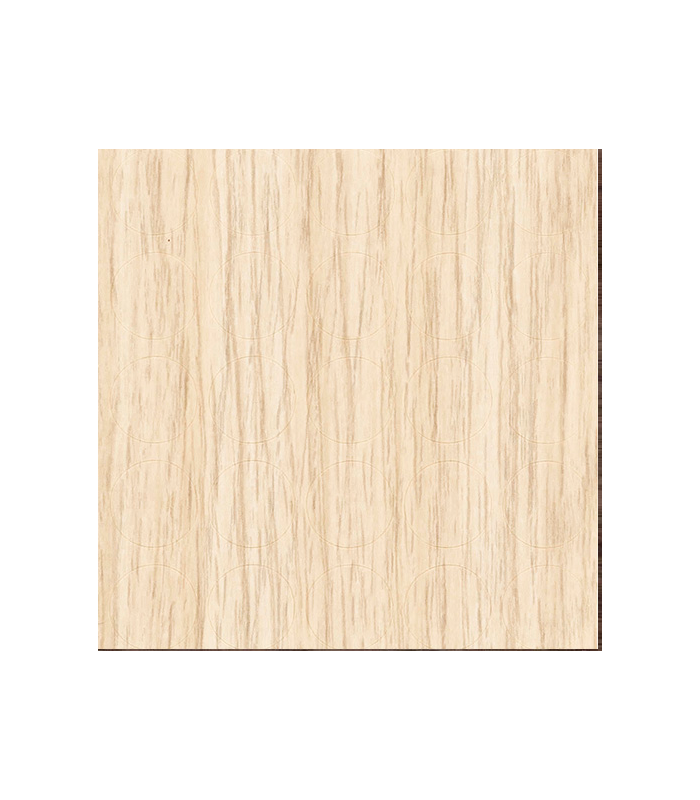 Zaślepka samoprzylepna fi 14 DĄB MADRYT