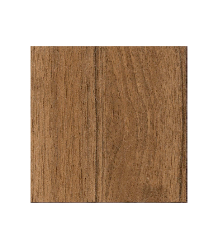 Zaślepka samoprzylepna fi 14 ORZECH TENESSEE