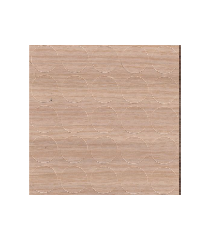 Zaślepka samoprzylepna fi 14 BRZOZA HELSIN