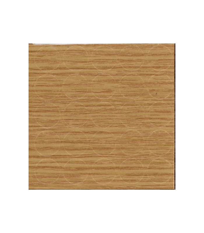 Zaślepka samoprzylepna fi 14 DĄB CALAIS