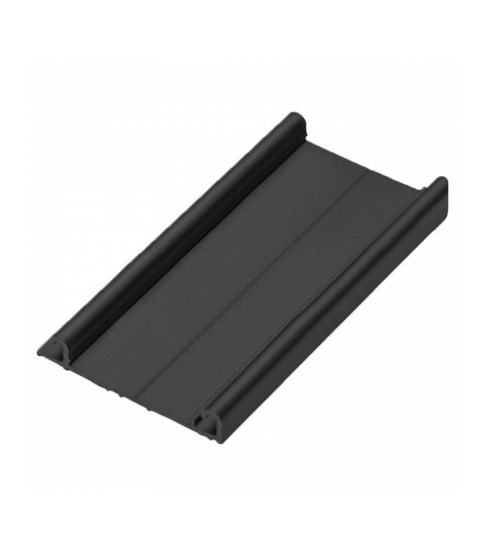 Tor dolny EVO 3,0m czarny