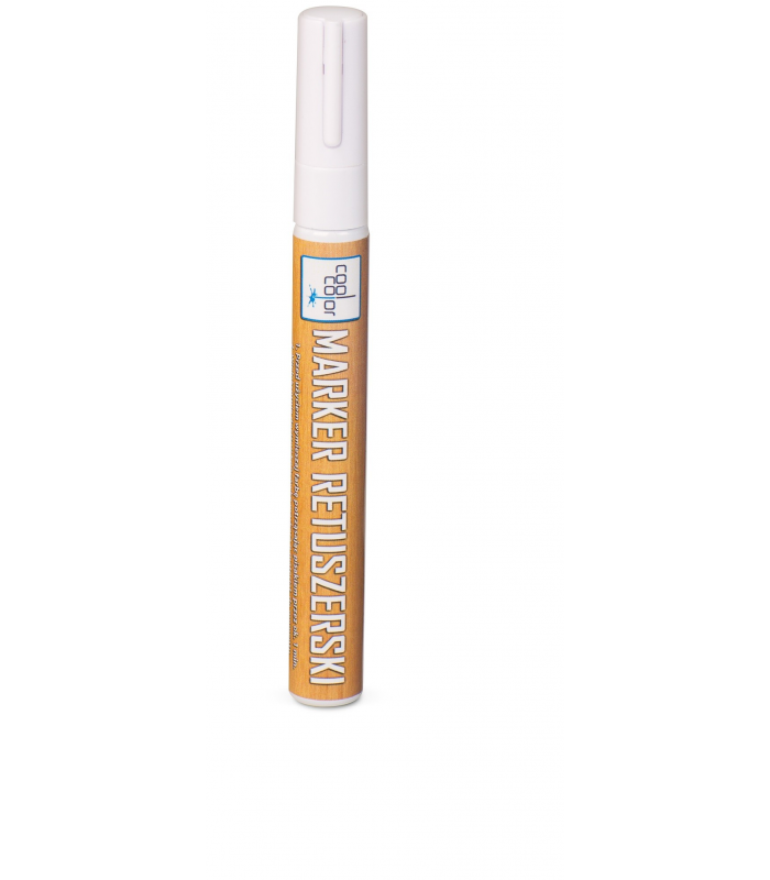 Marker retuszerski buk 060/12ml