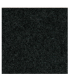 Podkładka filcowa czarna kwadrat  50x50mm