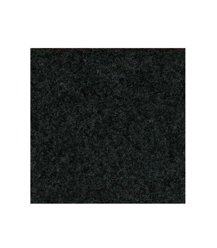 Podkładka filcowa czarna kwadrat  50x50mm