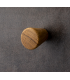 TULIP Gałka Taper buk lakierowany + wkręty