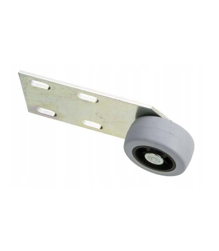 Rolka KOLOS 100/30 płaskownik