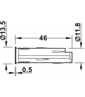 sciemniacz-hafele-loox-modulowy-na-laczniki-zatrzaskowe-lagodne-wlaczanie-i-wylaczanie-12mm