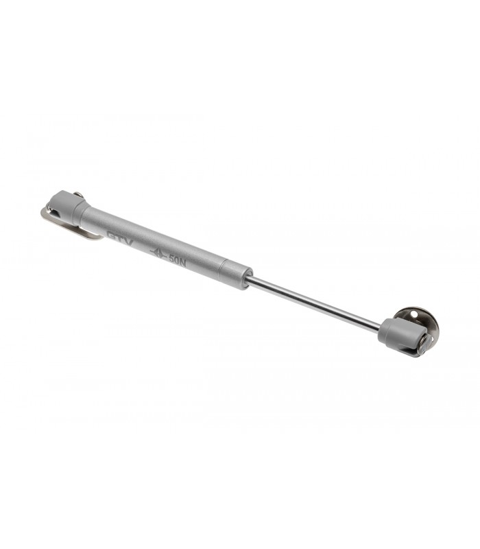 Podnośnik gazowy 60N satyna