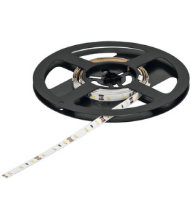 tasma-led-hafele-loox5-led-2071-12-v-jednokolorowa-8-mm-temperatura-barwy-5000-k-skutecznosc-swietlna-103-lm-w-dlugosc-5-m