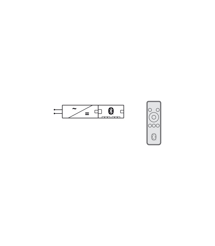 Pilot,Häfele Connect Mesh Loox5